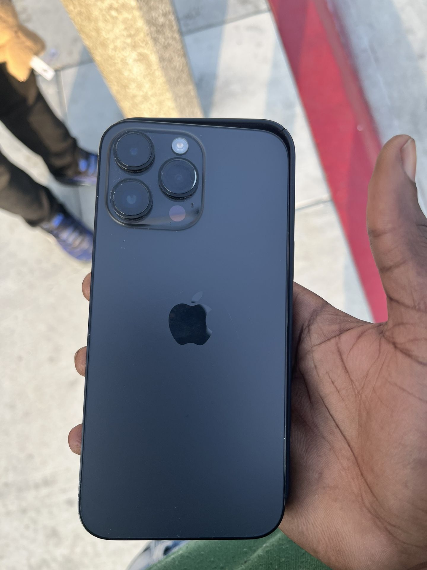 Brand New iPhone 14 Pro Max