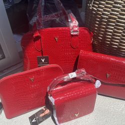 VANESSA WILLIAMS BAG