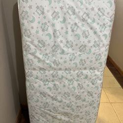 Crib Mattress 