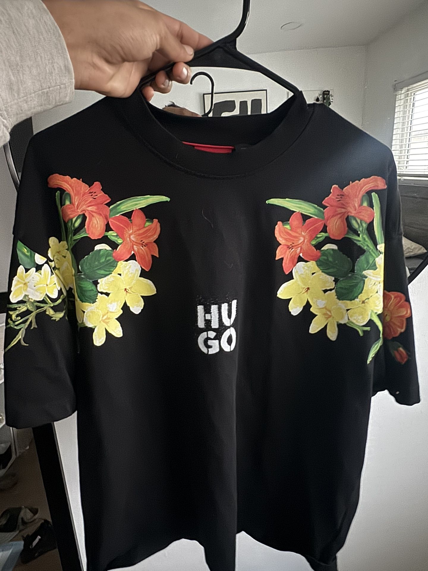 Hugo Shirt