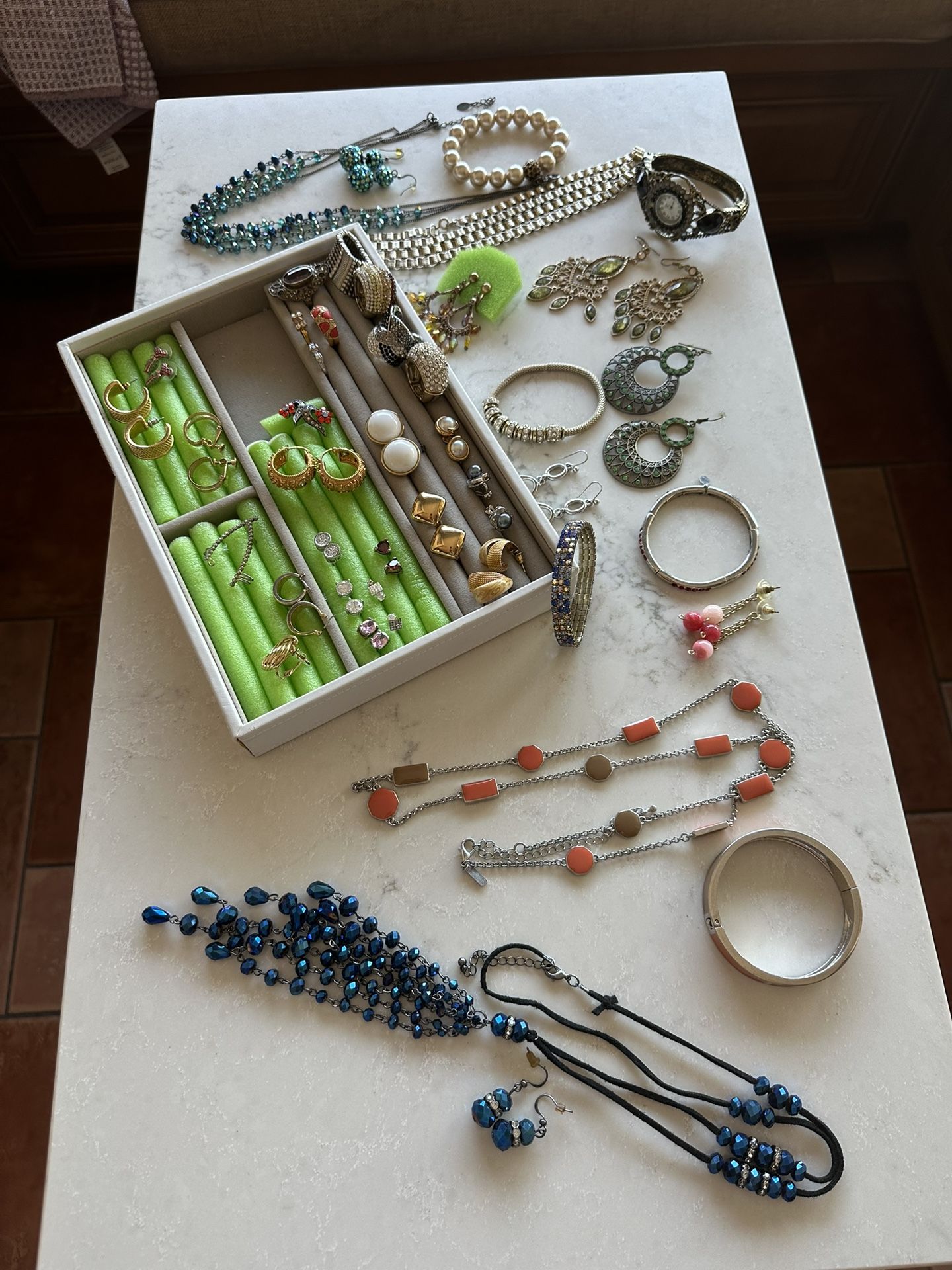 Costume Jewelry