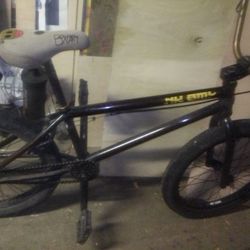 Kink BMX  Bike 