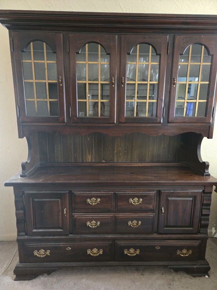 China Hutch