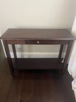 Stand/Table/Desk $40