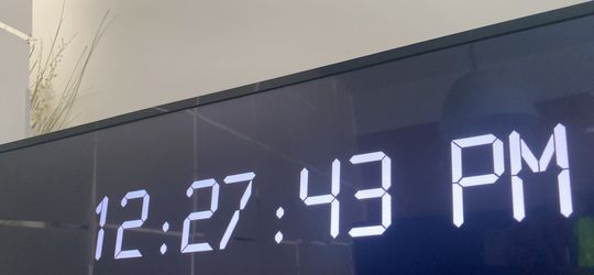 Roku tv 65
