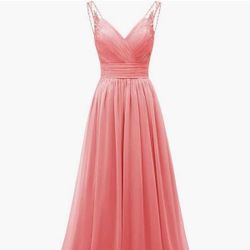 Prom / Bridesmaid Dress