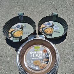 Air Fryer Liners