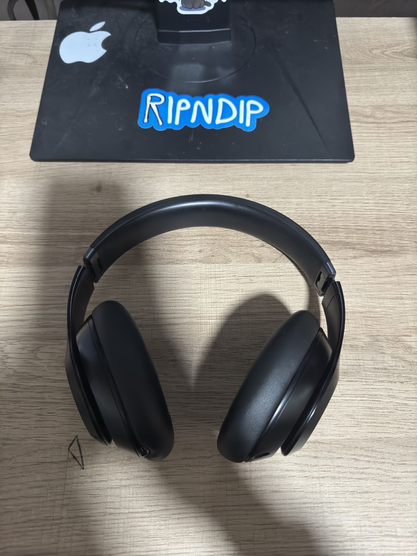 Beats Studio Pro
