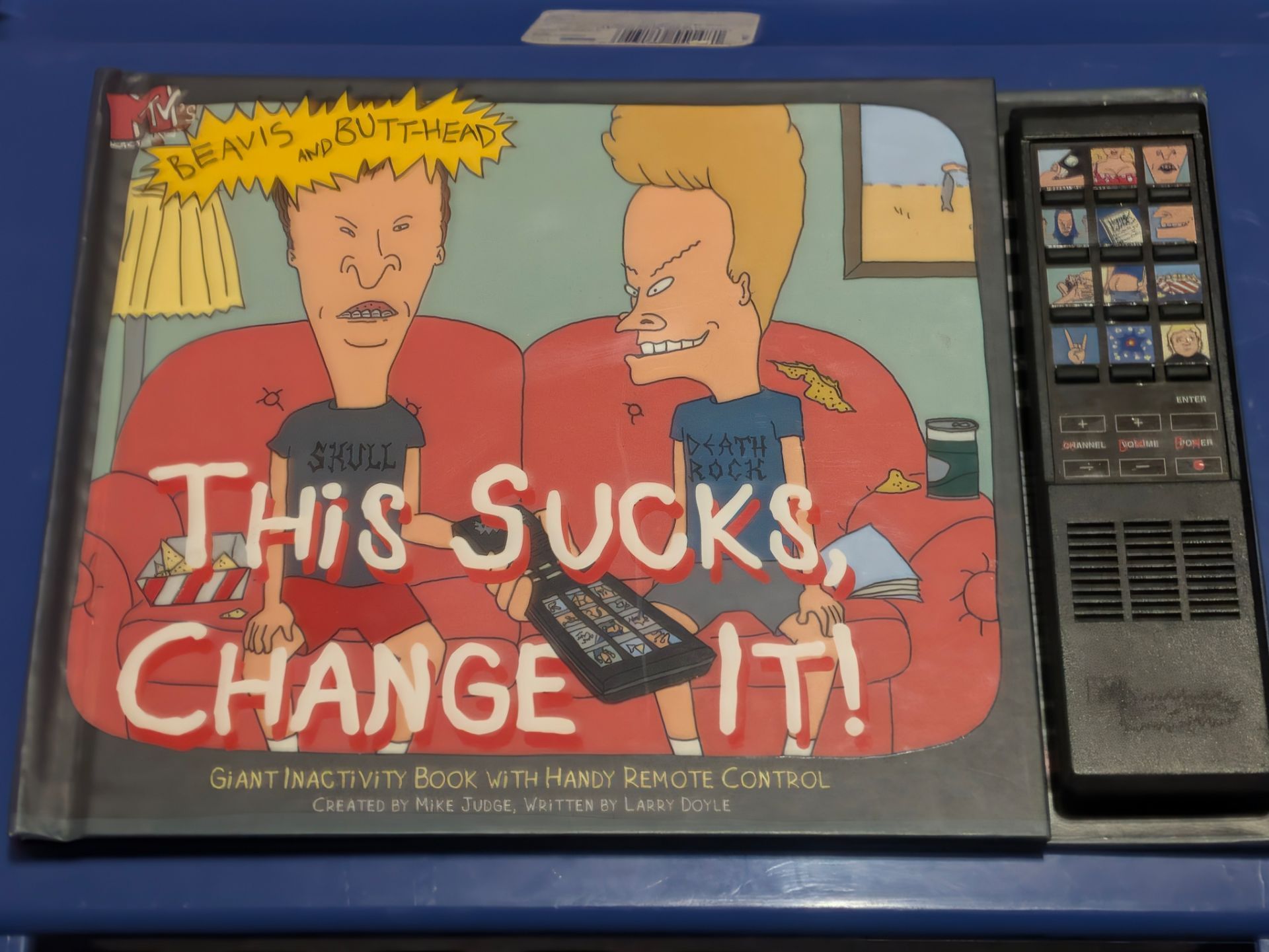 Image #1