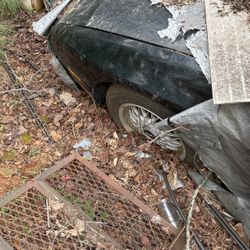 1990 Mazda Rx-7