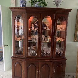 China Cabinet 