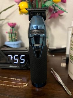 BABYLISSPRO® FXONE BLUEFX TRIMMER