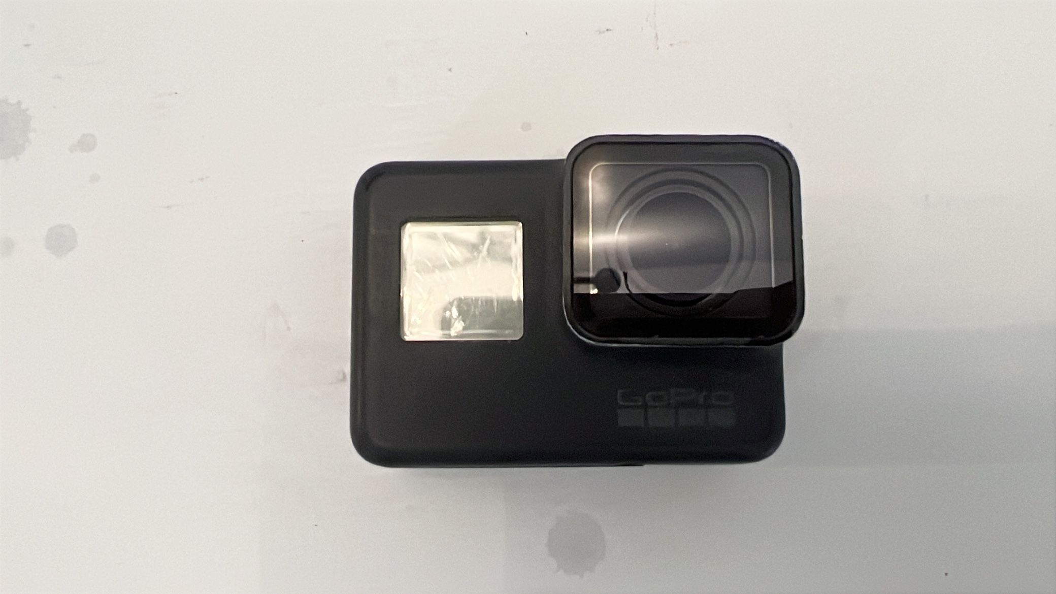 GoPro Hero 5