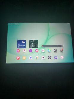 Android tablet Tab A11 plus