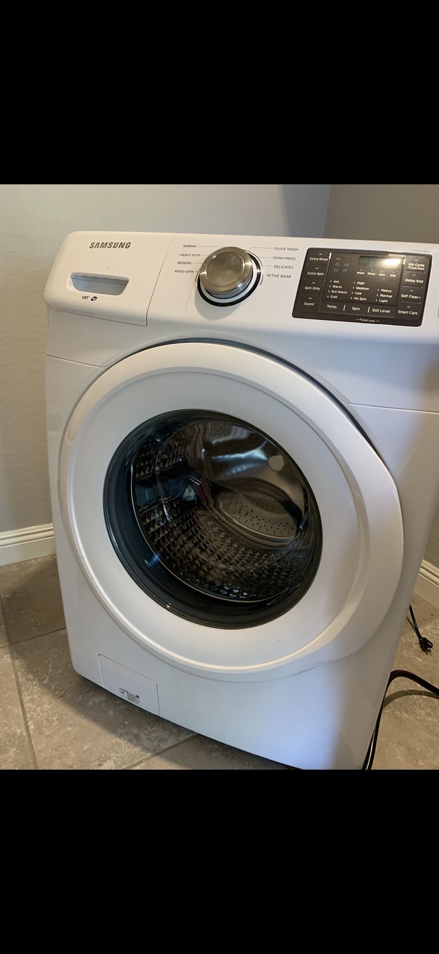 Washing Machine For Sale.