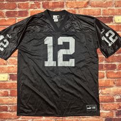 Vintage Raiders Jersey 