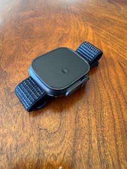 Apple Watch Ultra 2 49MM