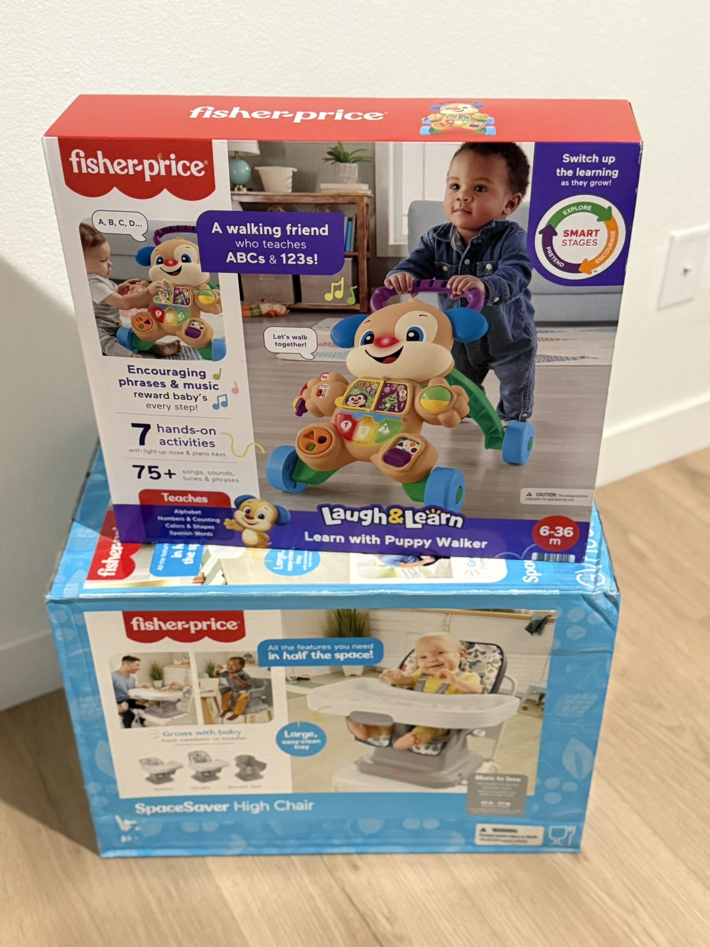 Baby Stuff