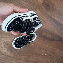Kids Vans Shoes 