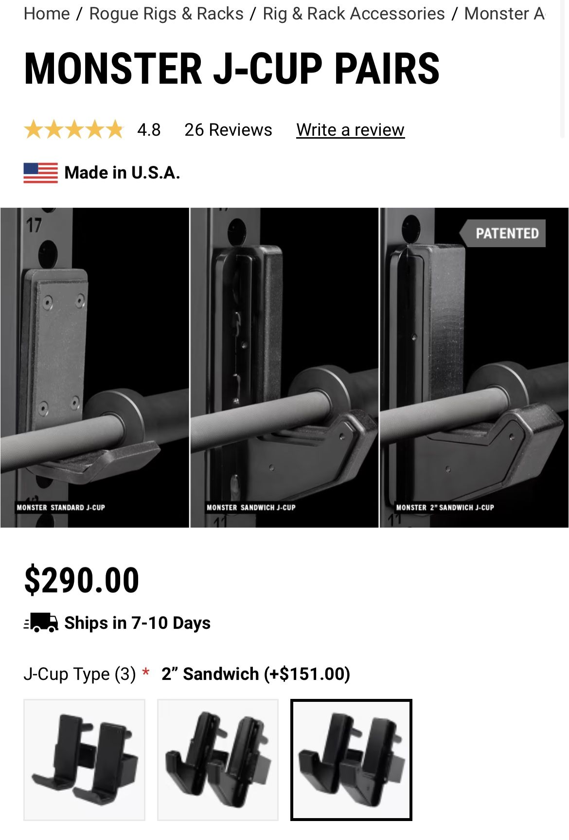 Rogue Weight Equipment for Sale in Montclair, CA OfferUp