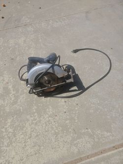 Skill saw