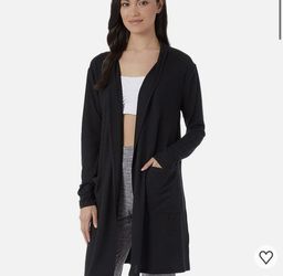 32 Degrees Women's Soft Comfy Cardigan