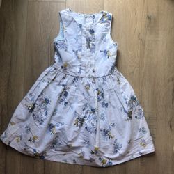 Girl Dress