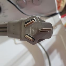 3 Prong Range Appliance Cord