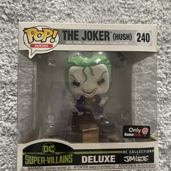 Joker Funko Pop