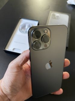 iPhone 13 Pro Max 256gb Factory Unlocked/ Liberado Para Cualquier Companias 