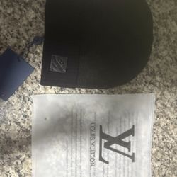 Lv Beanie