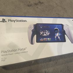 PlayStation Portal( Like New)