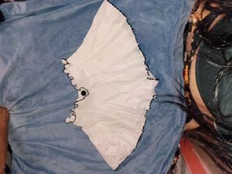 2 skorts(skirt/short) 1 dress