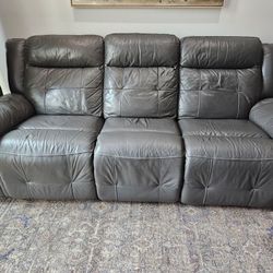 Couch For Sale !!! Must Go By Today 