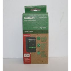 surge protector hom217sb