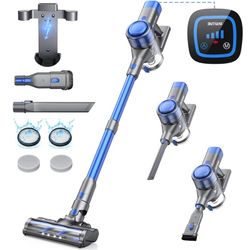 Brand NEW BuTure Cordless Vacuum Cleaner,