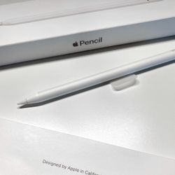Apple - Pencil 