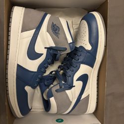 Jordan 1 High Top