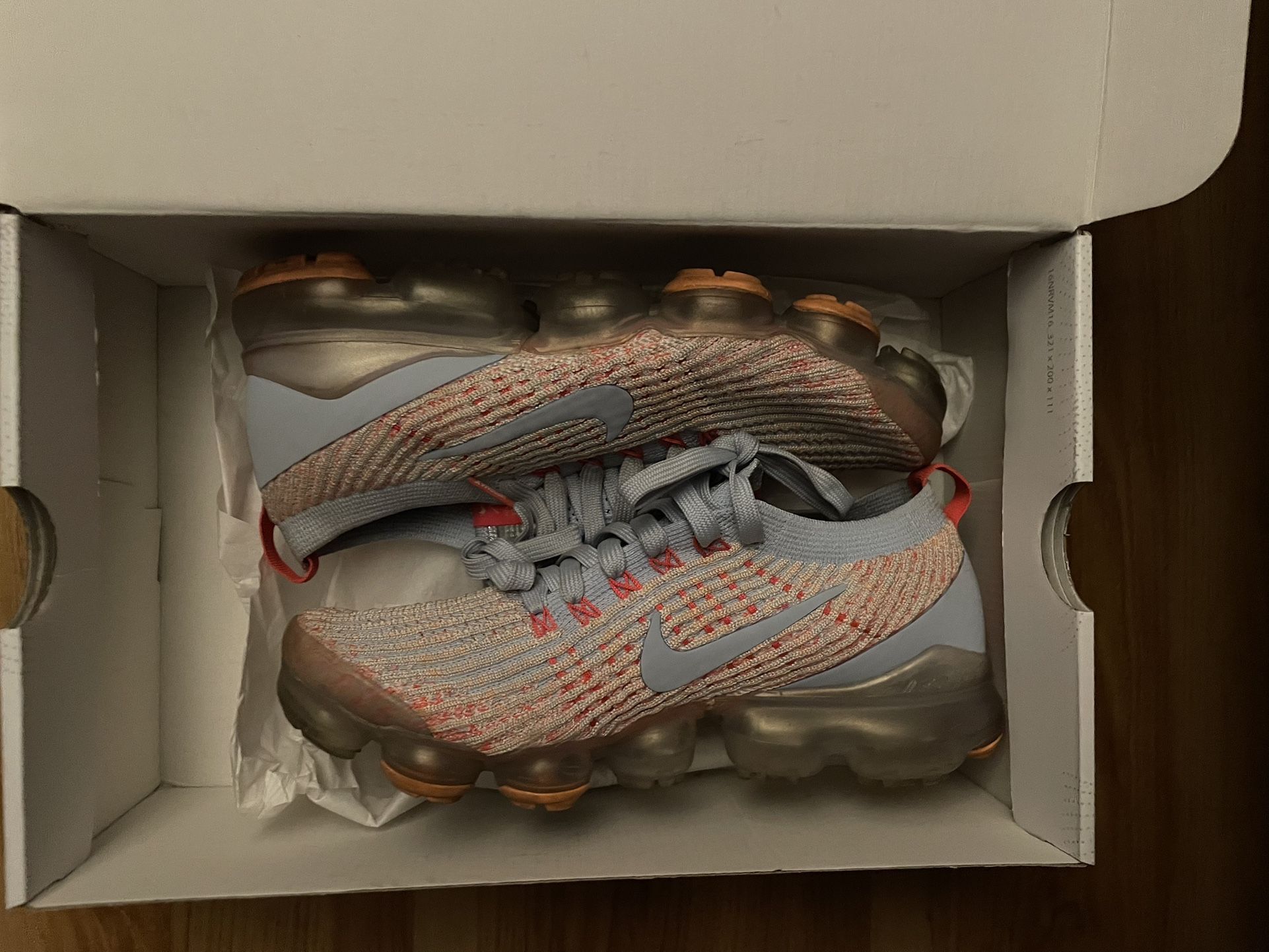 AIR VAPORMAX 2019