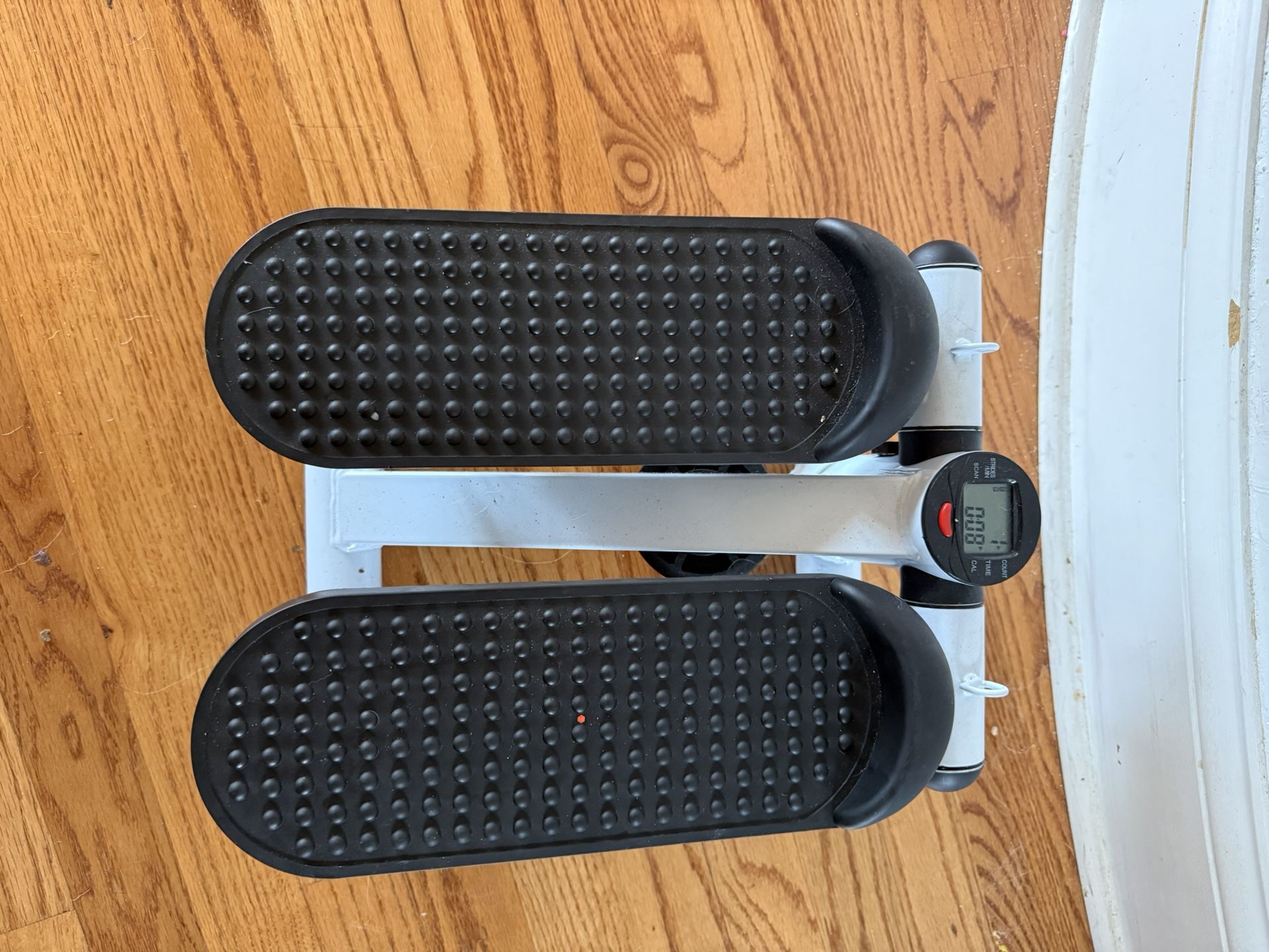 Mini Stepper