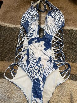 Bathing Suit