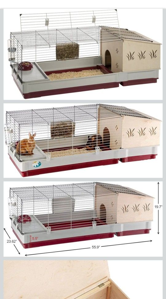 Animal Cage
