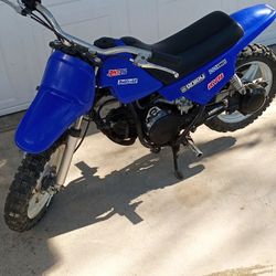 2006 Pw50