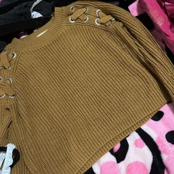 Size Large