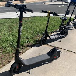 Electric Scooters Phantom