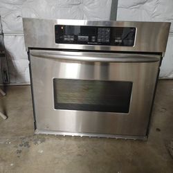 Kitchen Aid Electric Convection Oven