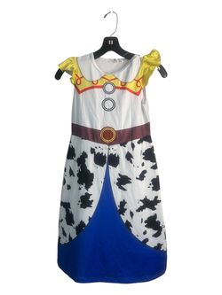 Toy Story Jessie Dress Up Costume Size 140 (8/10)