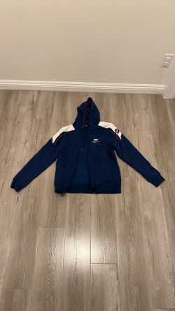 BMW MOTORSPORT HOODIE SIZE SMALL
