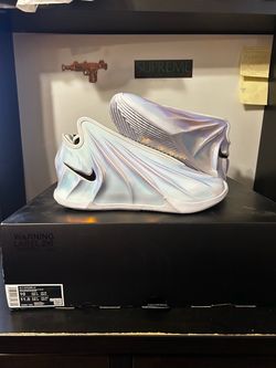 Warning Label GT Future GX