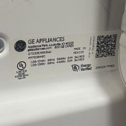 Dryer